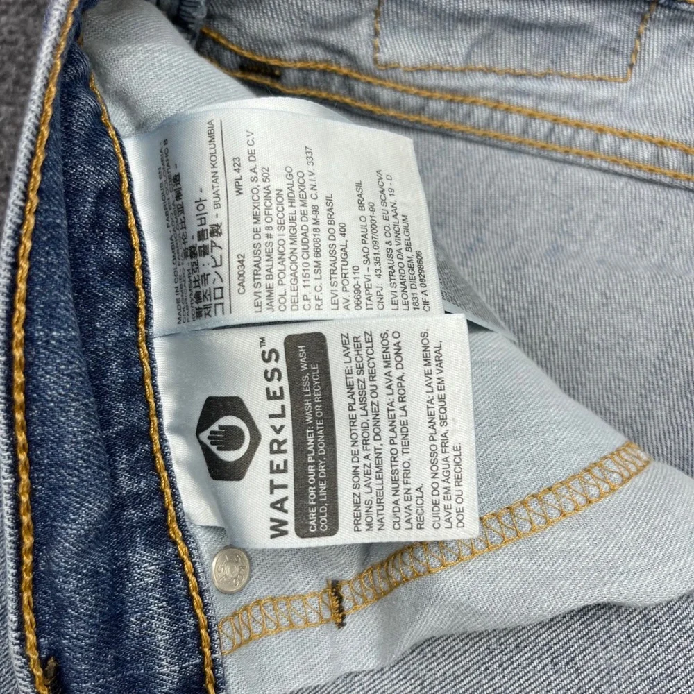 Levis these jeans